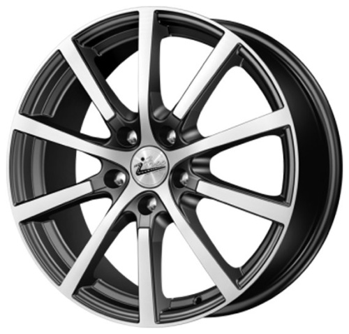 iFree Big Byz 7x17 5x100 ET 56,1 Dia 48 (Нео-классик)