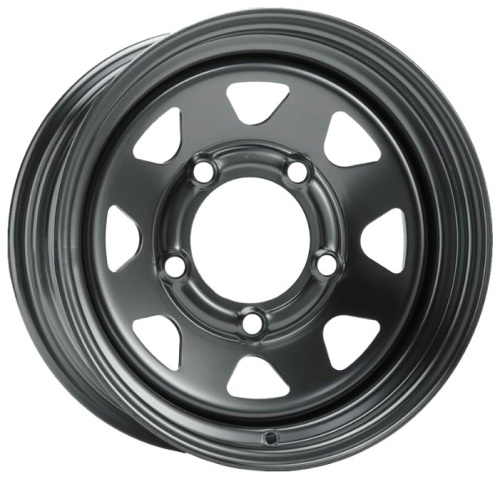 Dotz Dakar 7x16 5x114,3 ET 13 Dia 71,6