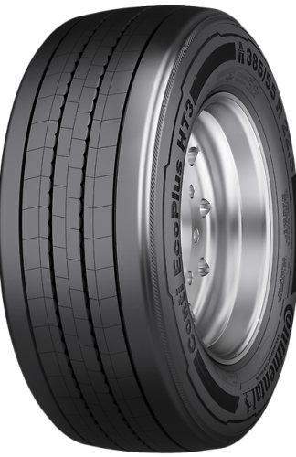 Continental Conti Hybrid HT3 385/55 R19,5 156J