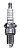 Свеча зажигания	 DENSO W22EPU