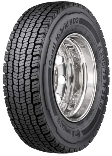 Continental Conti Hybrid HD3 315/80 R22,5 20 PR