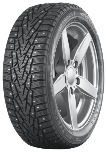 Nokian Nordman 7 225/45 R17 94T XL