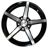 Carwel 505 7x17 5x114,3 ET 48 Dia 73,1 (GBFP)