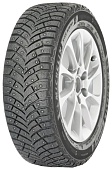 Michelin X-Ice North 195/60 R16 93T XL
