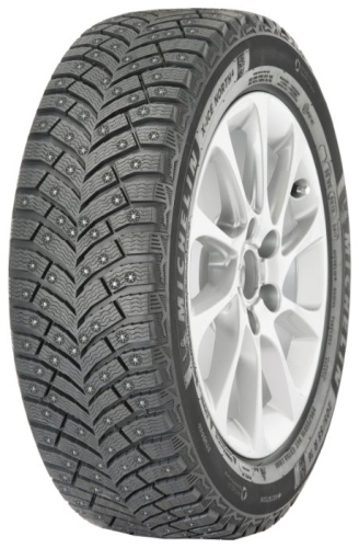 Michelin X-Ice North 205/65 R15 94T