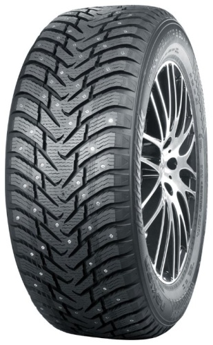 Nokian Hakkapeliitta SUV 8 215/60 R17 100T XL