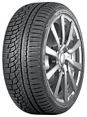 Nokian WR A4 255/40 R18 99V XL