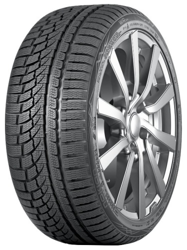 Nokian WR A4 205/55 R16 91V Run Flat