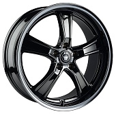 Konig Airstrike (S933) 8x17 5x112 ET 45 Dia 66,6 (BSFPZ)
