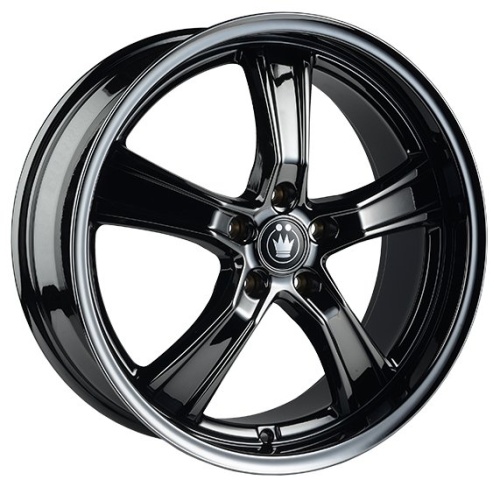 Konig Airstrike (S933) 8x17 5x112 ET 45 Dia 66,6 (BSFPZ)