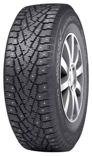 Nokian Hakkapeliitta C3 195/65 R16 104/102R