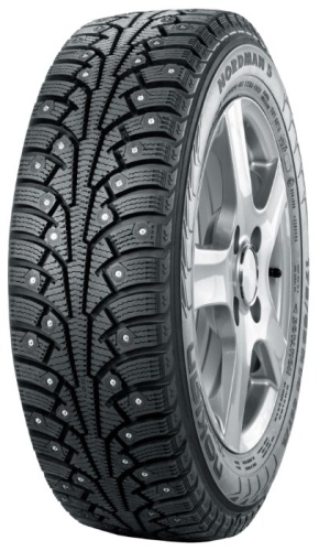 Nokian Nordman 5 205/70 R15 100T XL