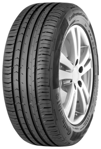 Continental ContiPremiumContact 215/60 R16 95H