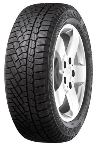 Gislaved Soft Frost 200 185/65 R15 92T XL