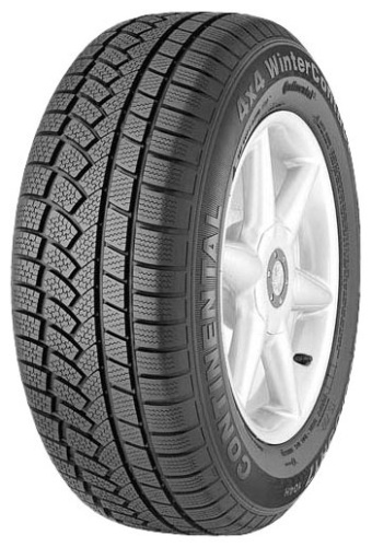 Continental Conti4x4WinterContact 175/65 R15 84T