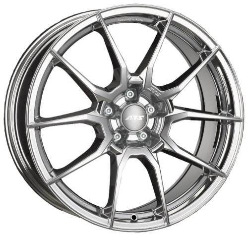 ATS Racelight 8,5x20 5x120 ET 35 Dia 72,6 (racing black)