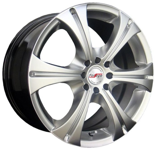 Forsage P0633 5,5x13 13x98 ET 98 Dia 58,6 (HS)