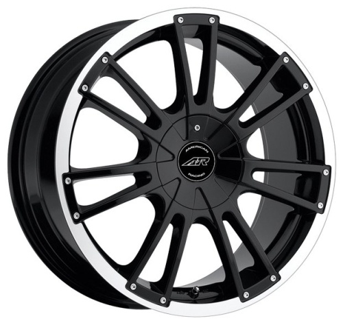American Racing AR881 7x16 5x100 Dia 42