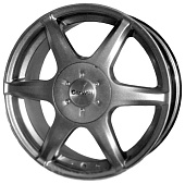 Carwel 601 8x18 5x120 ET 32 Dia 67,1