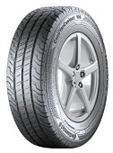 Continental ContiVanContact 200 215/60 R17C 109/107T