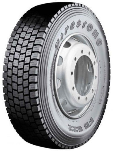 Firestone FD622 315/70 R22,5 154/150M