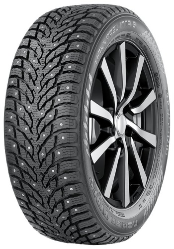 Nokian Hakkapeliitta 9 195/65 R15 95T XL