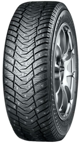 Yokohama 106ZS 385/55 R22,5 160J