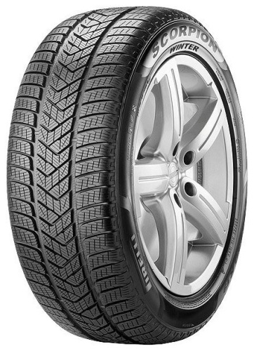 Pirelli Scorpion Winter 225/70 R16 103H