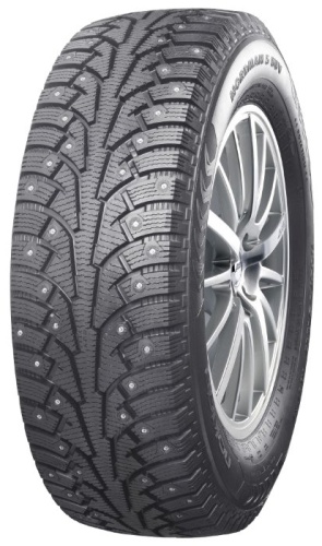 Nokian Nordman SUV 5 275/70 R16 114T