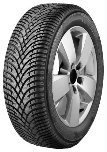 BFGoodrich G-Force Winter GO 175/65 R15 84T