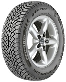 BFGoodrich G-Force Stud 185/65 R14 86Q