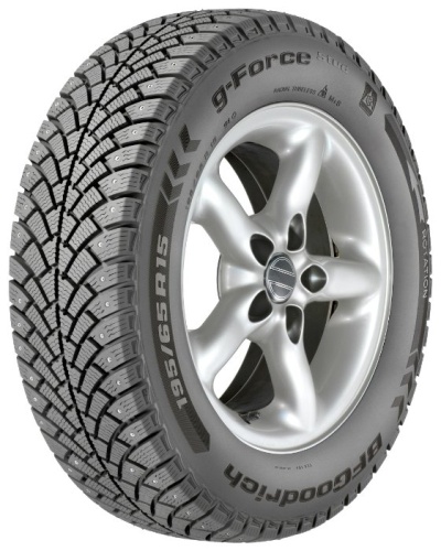 BFGoodrich G-Force Stud 185/65 R14 86Q