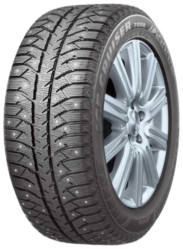 Bridgestone Ice Cruiser 5000 185/60 R14 82T