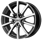 iFree Big Byz 7x17 5x114,3 ET 39 Dia 60,1 (блэк джек)